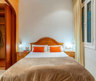 Cosy one bedroom apartment in Sant Antoni neighbourhood - Photo 6