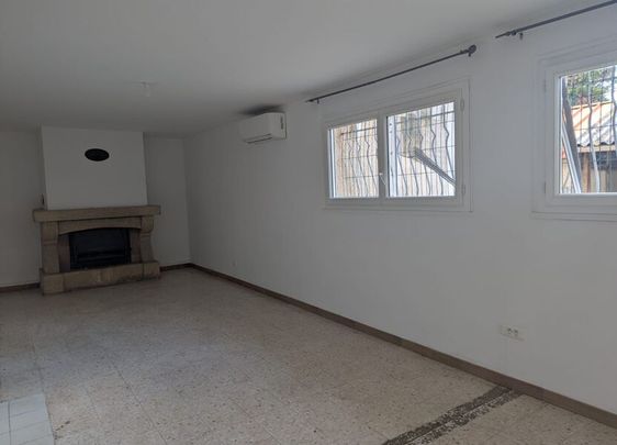 Appartement à louer 4 pièces • Meynes - Photo 1