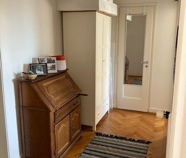 Appartement de 2.5 pièces au 4ème étage avec balcon - Foto 5