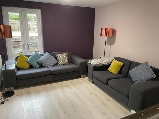 9 bedroom house share to rent - Photo 1