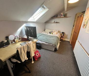 Ash Road, Headingley, LS6 3HD, Leeds - Photo 2