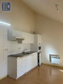 Appartement à louer 2 pièces 40m² - Photo 5