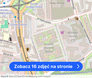 Nowe mieszkanie Kraków - Grzegórzki - Zdjęcie 1