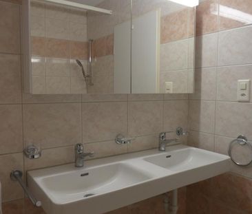 Sonnige 4-Zimmerwohnung mit Wintergarten - Foto 4