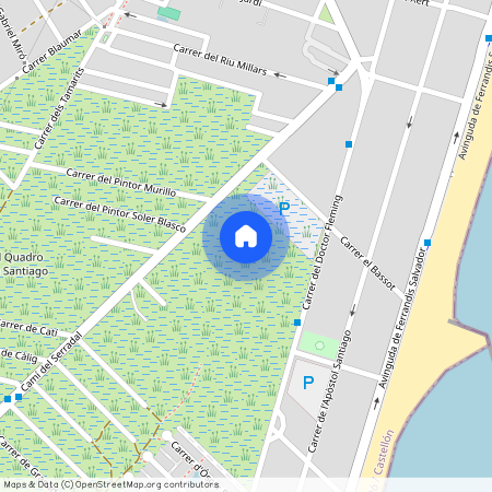 Benicasim / Benicàssim