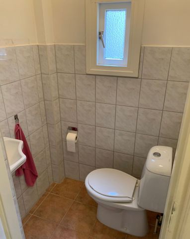 Te huur een ruim en mooi 2-kamer appartement op een toplocatie midden in het centrum van Breda - Foto 4