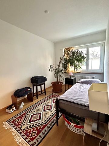 3-Zimmerwohnung im Kreis 7 - Photo 3