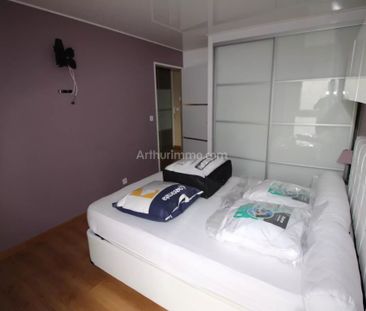 Location Appartement 2 pièces 50 m2 à Marseille 10 - Photo 2