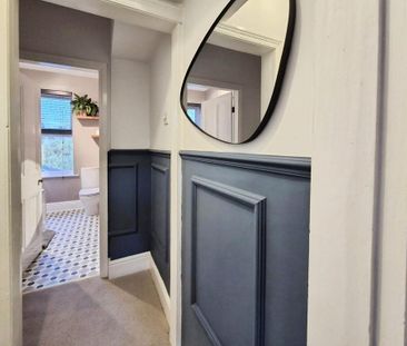 2 bedroom terraced house to rent - Photo 6