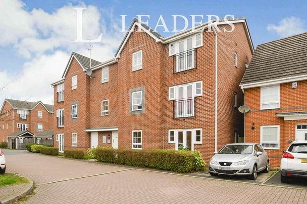 Cordwainers Court, Willis Place, WR2 - Photo 1