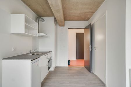 1-vær. lejlighed - Foto 5