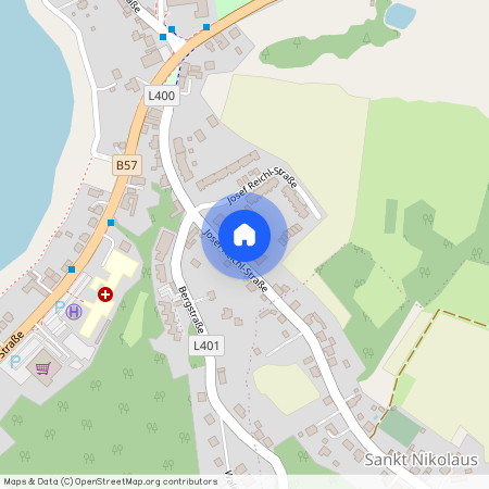 Josef Reichlstraße 15/3/5, 7540, Güssing