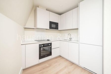 1 bedroom flat to rent - Photo 5