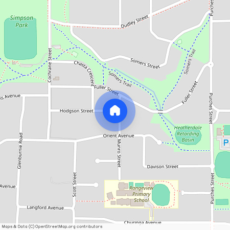 8 Munro Street, Vic 3132, Mitcham