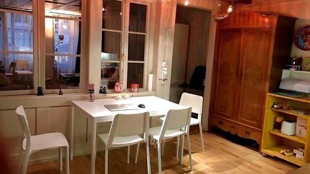 1½ Zimmer-Wohnung in Bern - Altstadt, möbliert, auf Zeit - Foto 2