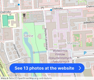 Apartament z basenem / Villa Monaco - Photo 1