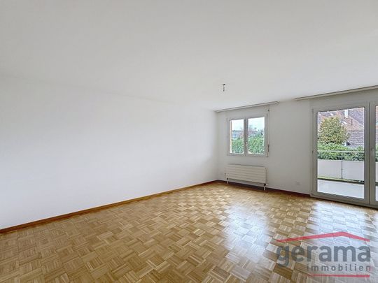 3.5 pièces au 2ème étage à Granges-Paccot - Photo 1