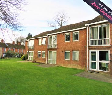 2 bedroom flat to rent - Photo 5