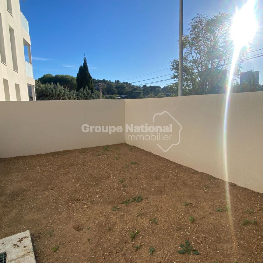 NIMES - PROCHE KENNEDY, - Photo 1
