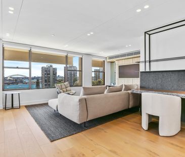 11/60 Darling Point Road, Darling Point NSW 2027 - Apartment For Re... - Photo 2
