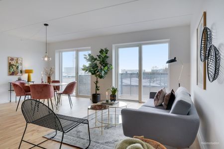 3-værelses Lejlighed på 89 m² i Rødovre - Photo 5