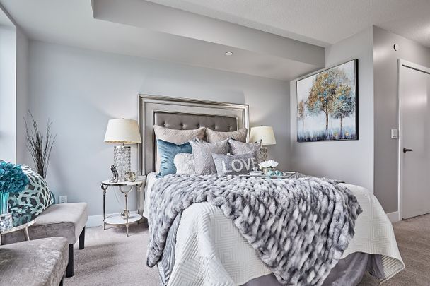 For Lease - 1255 Bayly Street Unit# 2002, Pickering, Ontario - Photo 1