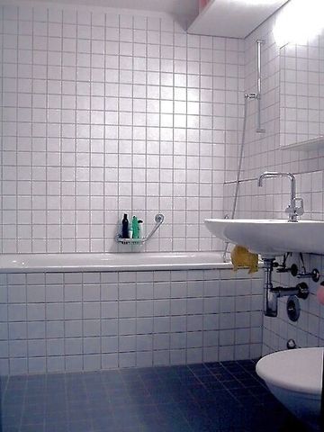 LOFT IN ZURICH - KREIS 5 ESCHER WYSS, ON REQUEST, TEMPORARY - Photo 4