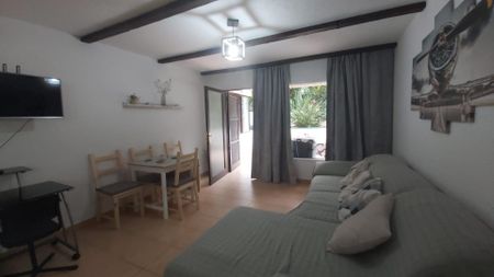 Studio - Puerto de La Cruz (Botánco) - Photo 5