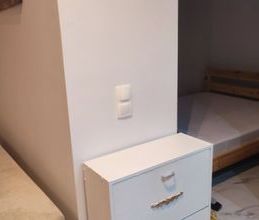 Studio/Γκαρσονιέρα για ενοικίαση - Συκιές, - Photo 3