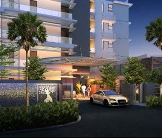 Naung Residence (D19), Apartment - For Rent - Photo 6