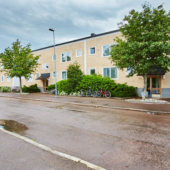 Vallonvägen 16 D - Foto 1