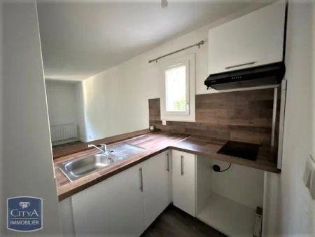 Appartement à louer 1 pièce 32.74m² - Photo 4