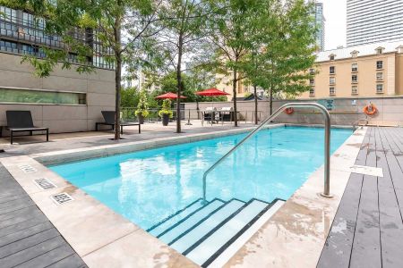 For Lease - 110 Charles Street Unit# 2906, Toronto, Ontario - Photo 5
