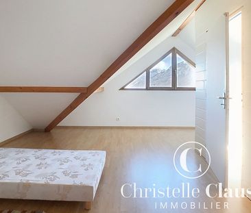 Maison - DOUSSARD - 160m² - 4 chambres - Photo 6