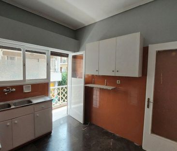 Διαμέρισμα για ενοικίαση Άνω Κυψέλη (Κυψέλη) - Photo 6