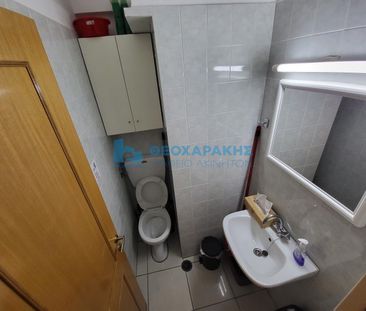 Γραφείο για ενοικίαση Κέντρο - Βαλιδέ Τζαμί (Ηράκλειο Κρήτης) - Photo 1