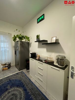 Ihr neues Zuhause in Linz – helle 3-Zimmer-Wohnung mit Charme und Platz! Verfügbar ab dem 01.12.2025! - Foto 1