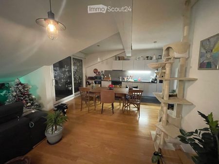 3.5 Zimmer, 84 m² - Photo 4