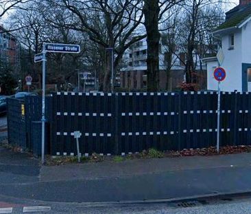 1-3 Zimmer Wohnungen , Rissener Strasse 1 in Wedel - Foto 1