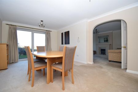 Cliffe Crest, Horbury, Wakefield - Photo 4