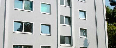 3-Zimmer Wohnung ab sofort frei! Alle Räume neu gestrichen! - Foto 1