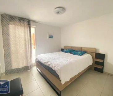 Appartement à louer 2 pièces 47.05m² - Photo 5