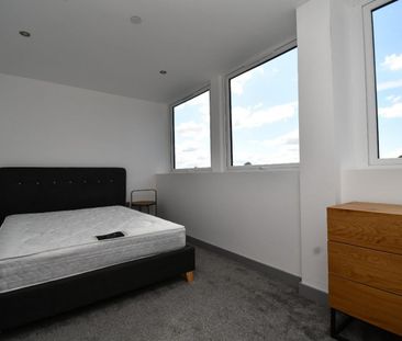 1 bedroom Flat To Let Total Size: 377 SQ FT - Photo 5