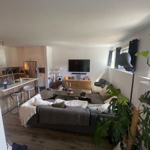 Appartement 2 Chambres, 1 Salle De Bain - Photo 3