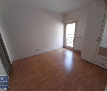 Location Appartement 2 pièces 37m² LE MANS 72000 - Photo 1