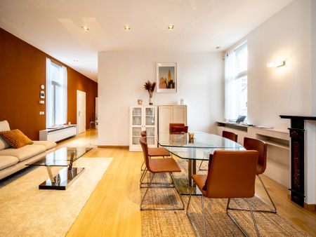 Waterloolaan, Brussel - Foto 4