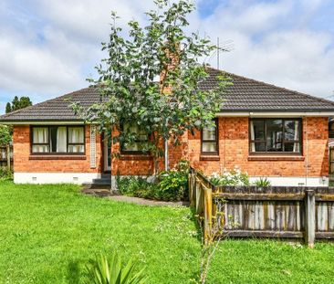 33 Marne Road, Papakura, Auckland - Photo 6