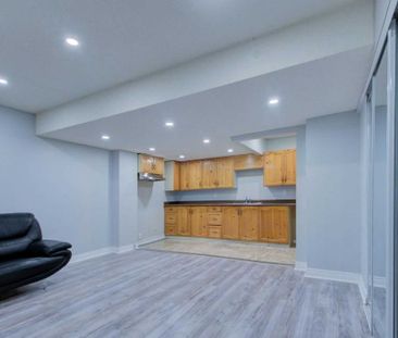 For Lease - 764 Meadowvale Road Unit# Bsmt, Toronto, Ontario - Photo 4