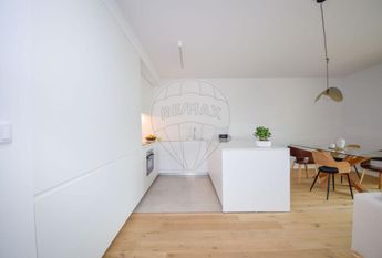 Apartamento T2 em Lisboa