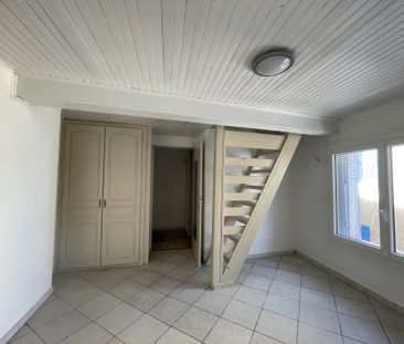 Location Appartement 3 pièces 50m² LE THOR 84250 - Photo 4